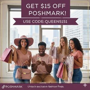 Poshmark Code
